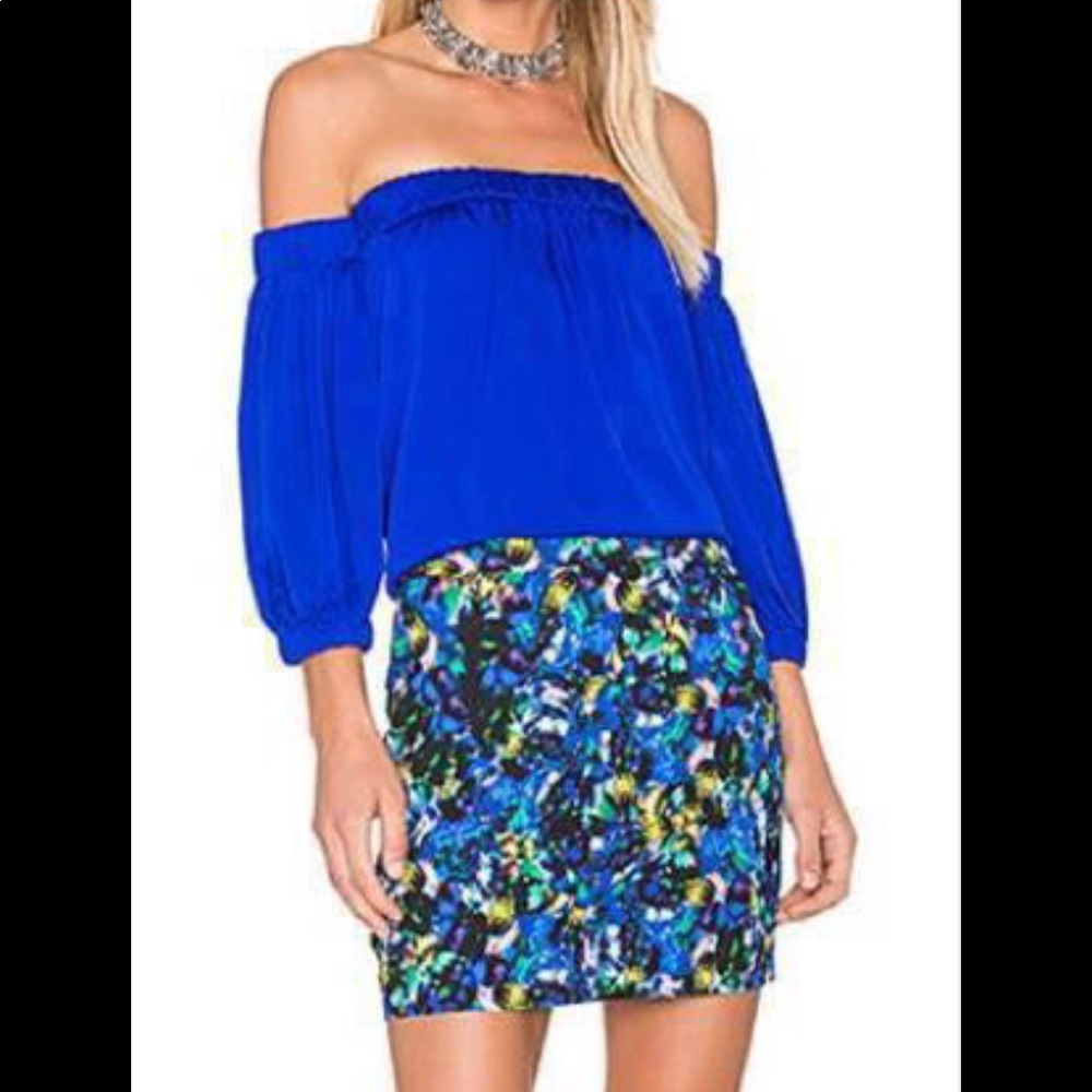 Milly Jewel Modern Mini